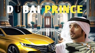 The Ultimate Luxury: How Dubai's Prince Spends His Billions on Extravagant Mansions and Yachts! ????⛵️