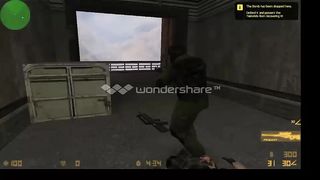 my game