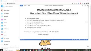 Find Origional Clients from Facebook Groups..
