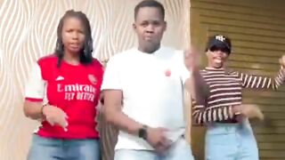 Dance video