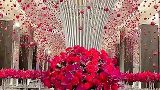Beautiful decore