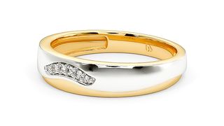 The Amias Band for Her