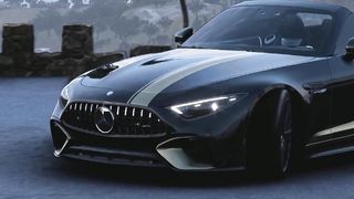 mercedes amg sl63