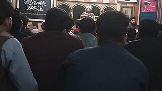 Quran sunnat academy Jhelum Quran sunnat academy Jhelum