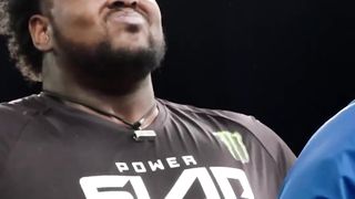 Eviahn ATE this slap with ease ????️