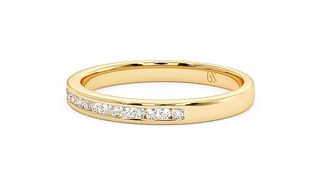 The Samayra Thumb Ring