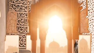 Surah Al-Baqarah 2:185: A Quranic Exposition on the Revelation of the Qur'an, the Obligation of Fasting in Ramadan, and Divine Compassion
