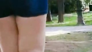 woman