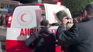 pengeboman yang dilakukan rezim Zionis.