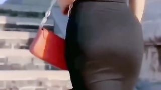 woman