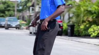 Good dancing