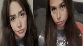 (Video) Sophie Rain Spiderman Video  Eliza Ibarra