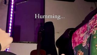 ishq--murshd--female version