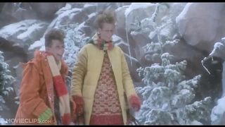 How the Grinch Stole Christmas (1_9) Movie CLIP - The Grinch and Whovenile Delinquents (2000) HD.