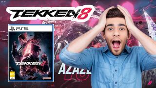 Unbelievable! ???? First-Time TEKKEN 8 Paul Gameplay | TEKKEN 8