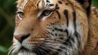 Startling Facts Uncovered about Wild Animals