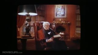 Scrooged (1_10) Movie CLIP - I Have to Kill All of You (1988) HD.