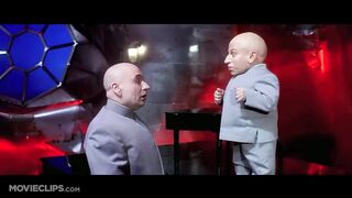 Just the Two of Us - Austin Powers_ The Spy Who Shagged Me (5_7) Movie CLIP (1999) HD.
