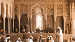 Combating Evil Through Devotional Acts: A Prophetic Narration on the Role of Fasting, Charity, and Righteousness in Resisting Shaytan