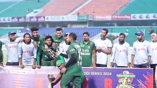 Bangladesh  match Funny