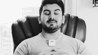 Shahid Anwar heart touching motivation Story |2024| Gariboon