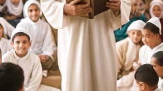 The Interdependence of Faith and Supplication in Attaining Guidance: A Quranic Exposition of Surah Al-Baqarah 2:186