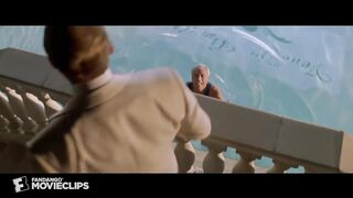 Last Action Hero - If God Was a Villain, He'd Be Me Scene (8_10) _ Movieclips.