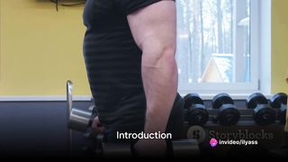 7-exrcice to get a big armes in 7-minutes