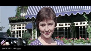 Alfie (7_9) Movie CLIP - She Ain't So Ugly After All (1966) HD.