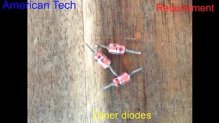 Free Energy 100% , How make solar cell from CD flat
