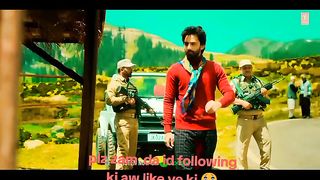 Best action video