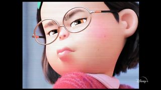 Turning Red _ Streaming This Friday _ Disney+ (1).
