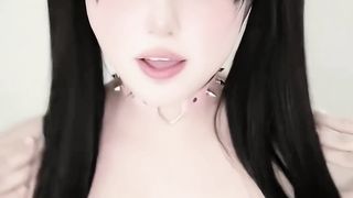 Boobs lover