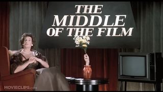 The Meaning of Life (7_11) Movie CLIP - Find The Fish (1983) HD.