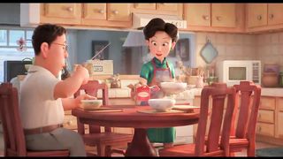 “This Isn’t Happening” Clip _ Turning Red _ Disney+.