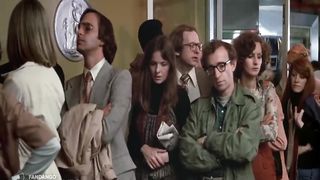 Annie Hall (3_12) Movie CLIP - If Life Were Only Like This (1977) HD.