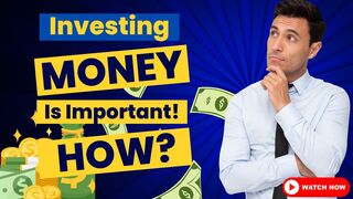 How Investing Money Is Important In Financial Management