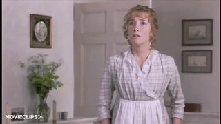 Sense and Sensibility (8_8) Movie CLIP - Happy Tears (1995) HD.
