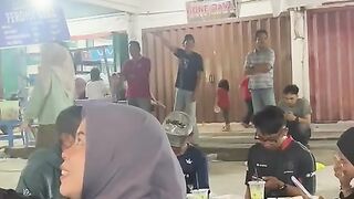 slang grandfather