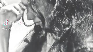 Deep lines heart touching ????