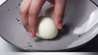 Boiled Egg