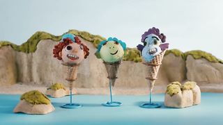 Luca-Inspired Gelato Art _ Pixar (1).