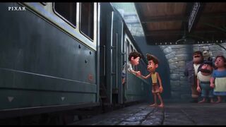 Learn Italian with Luca! _ Pixar.