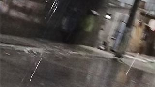 rain sound