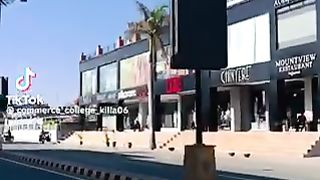 Sialkot city
