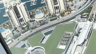 Dubai View|Top view in Dubai|beautiful view in Dubai
