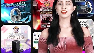 Giveaway