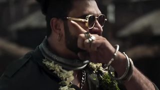 Salaar Full Movie HD 1080p