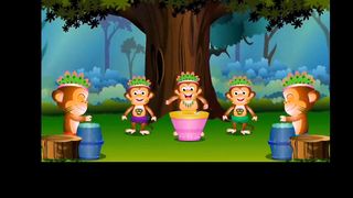 Kids funny cartoon