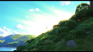 Friendship Featurette _ Disney and Pixar's Luca _ Disney+.